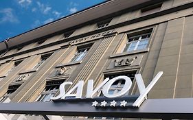 Hotel Savoy